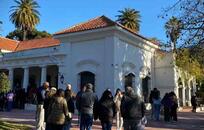 Museo Saavedra FOTO: GCABA