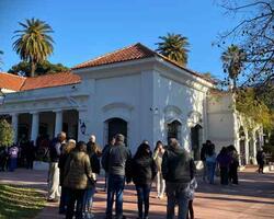 Museo Saavedra FOTO: GCABA