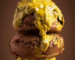  “Chocolate Dubai” FOTO: WEB