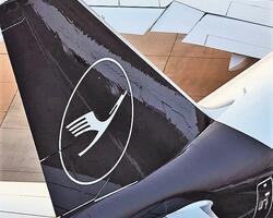 Lufthansa  FOTO: WEB