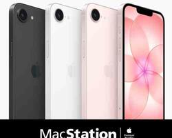 iPhone 17e FOTO: WEB