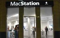 MacStation FOTO: WEB MacStation FOTO: WEB
