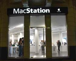 MacStation  FOTO: WEB