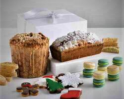 Mada Patisserie   FOTO : Mada Patisserie