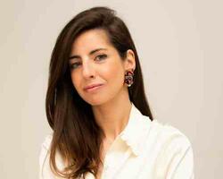 Magdalena Pesce FOTO: WEB