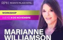  Marianne Williamson FOTO: WEB