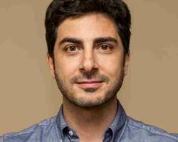 Martín Ferrara  FOTO: WEB
