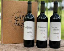 Martino Wines FOTO: WEB