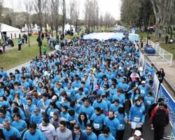 Carrera     FOTO: OSPSA 