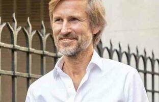 Francisco Bosch FOTO: WEB