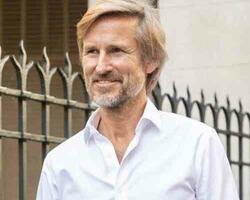 Francisco Bosch FOTO: WEB