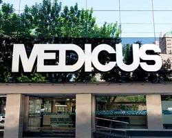 Medicus  FOTO: WEB