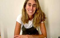 Mercedes Larreta  FOTO: WEB