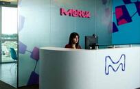 Merck FOTO:  WEB