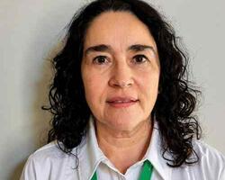 Dra. Celia María Sánchez FOTO: WEB