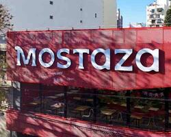 Mostaza FOTO: web