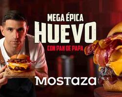 Mostaza FOTO: Mostaza 