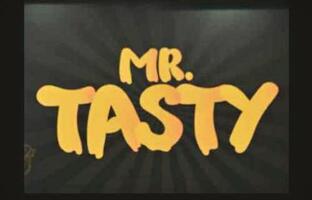 Mr Tasty FOTO: WEB