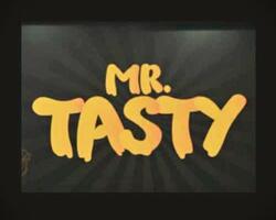 Mr Tasty FOTO: WEB