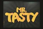 Mr Tasty FOTO: WEB