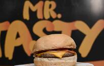 Mr. Tasty FOTO: WEB