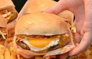 Mr. Tasty FOTO:  WEB