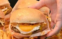 Mr. Tasty FOTO:  WEB