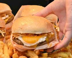 Mr. Tasty FOTO:  WEB