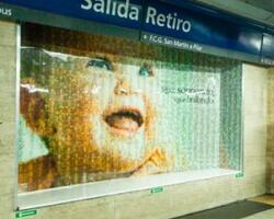 Mural  FOTO: SBASE