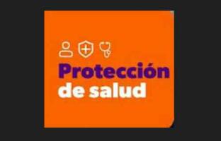 “Protección de Salud” FOTO: WEB