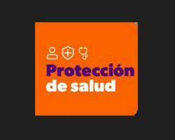 “Protección de Salud” FOTO: WEB