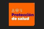 “Protección de Salud” FOTO: WEB “Protección de Salud” FOTO: WEB