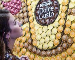 Experiencia en Puro Diseño  FOTO: Nescafé Dolce Gusto 