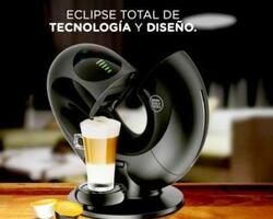 ECLIPSE     FOTO: NESCAFÉ Dolce Gusto