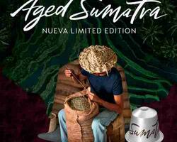  Aged Sumatra FOTO: WEB