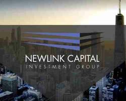 Newlink Capital FOTO: WEB