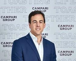 Nicolas Vilcinskas FOTO:  Campari Argentina