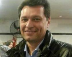 Horacio Pérez   FOTO: CAMETAX