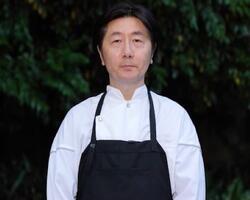 Nobuyoshi TAKAGI FOTO: WEB