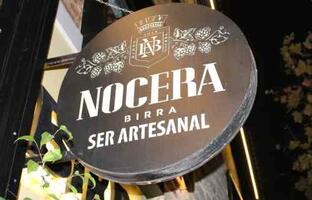 Nocera Birra  FOTO: WEB