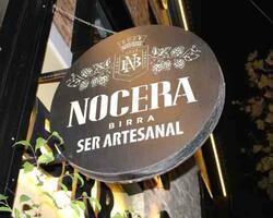 Nocera Birra  FOTO: WEB