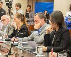 Nueva Reunión de Plenario en el Consejo de la Magistratura de la Ciudad ...