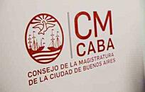 CMCABA FOTO: CMCABA