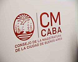 CMCABA FOTO: CMCABA