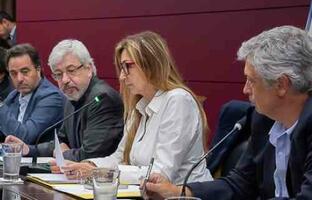 CMCABA  FOTO: CMCABA