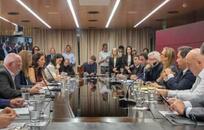 Plenario FOTO: CMCABA