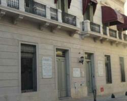 Casa del Historiador FOTO: GCABA