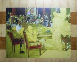 Obra  FOTO: GCABA