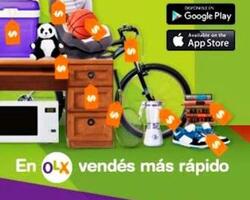 OLX  FOTO: OLX