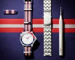 Seamaster Diver 300M  FOTO: OMEGA